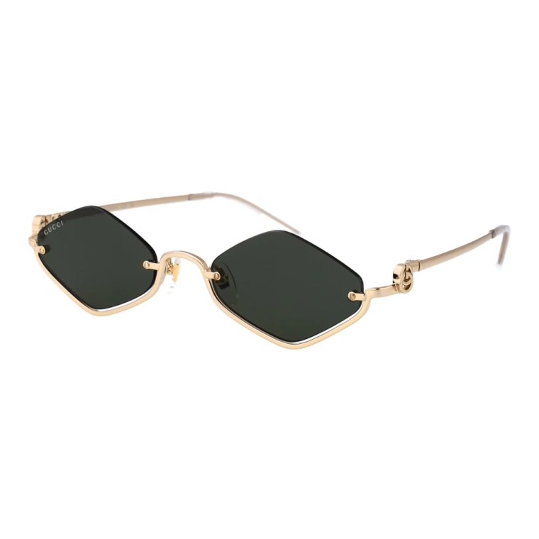 Stylowe okulary przeciwsłoneczne Gg1604S Gucci