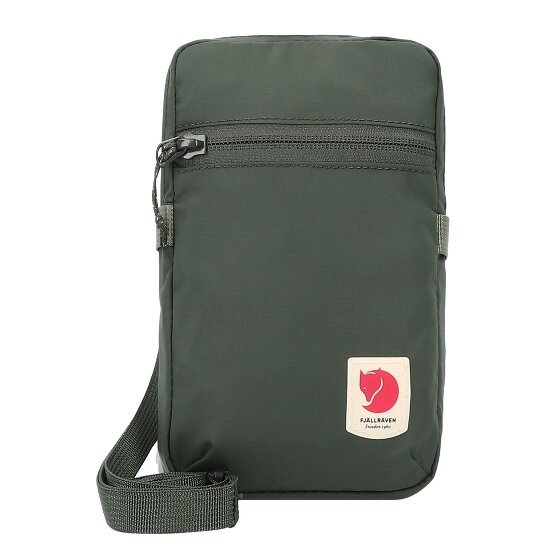 Fjällräven High Coast Mini Torba Torba na ramię 11 cm mountain green