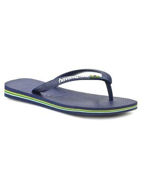 Japonki Havaianas