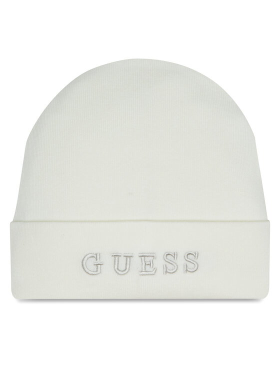 Czapka Guess