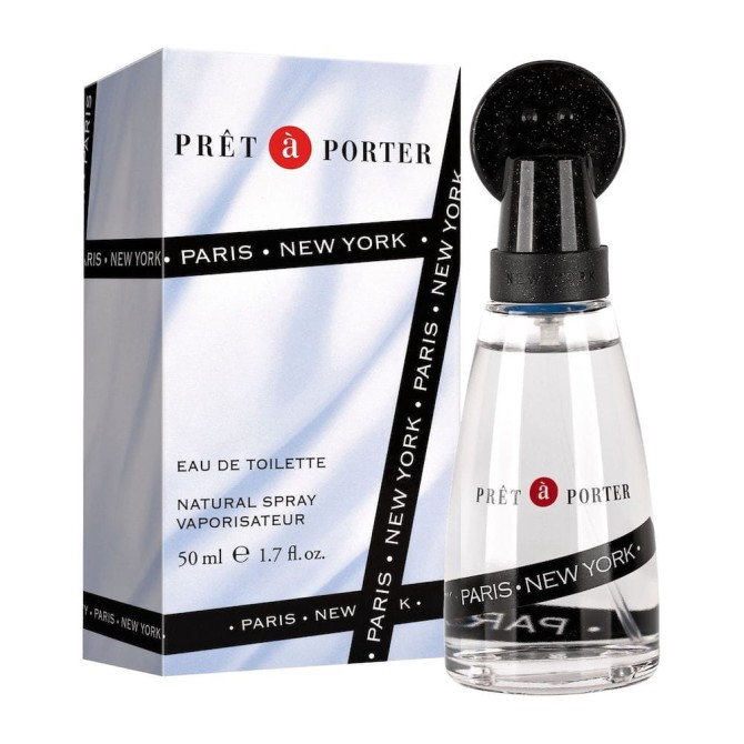 Coty Pret a Porter woda toaletowa spray 50ml