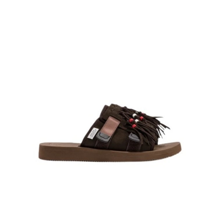 Sandals Suicoke