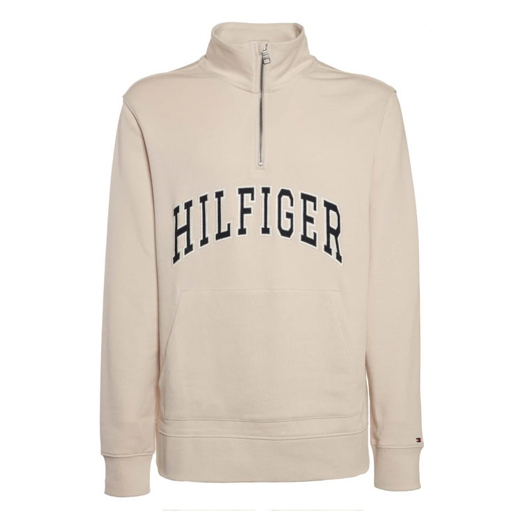 Bluza dresowa Tommy Hilfiger