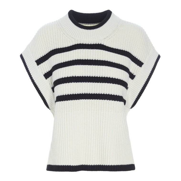 Round-neck Knitwear Dea Kudibal