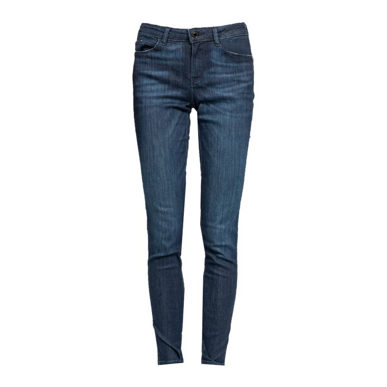 Slim Fit Jeans Guess