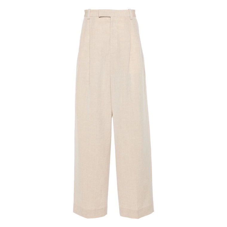 Wide Trousers Jacquemus