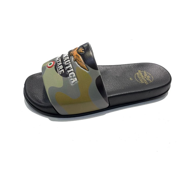 Sandals Aeronautica Militare