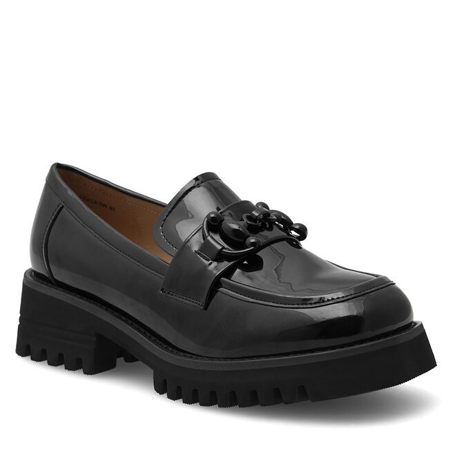 Loafersy Badura