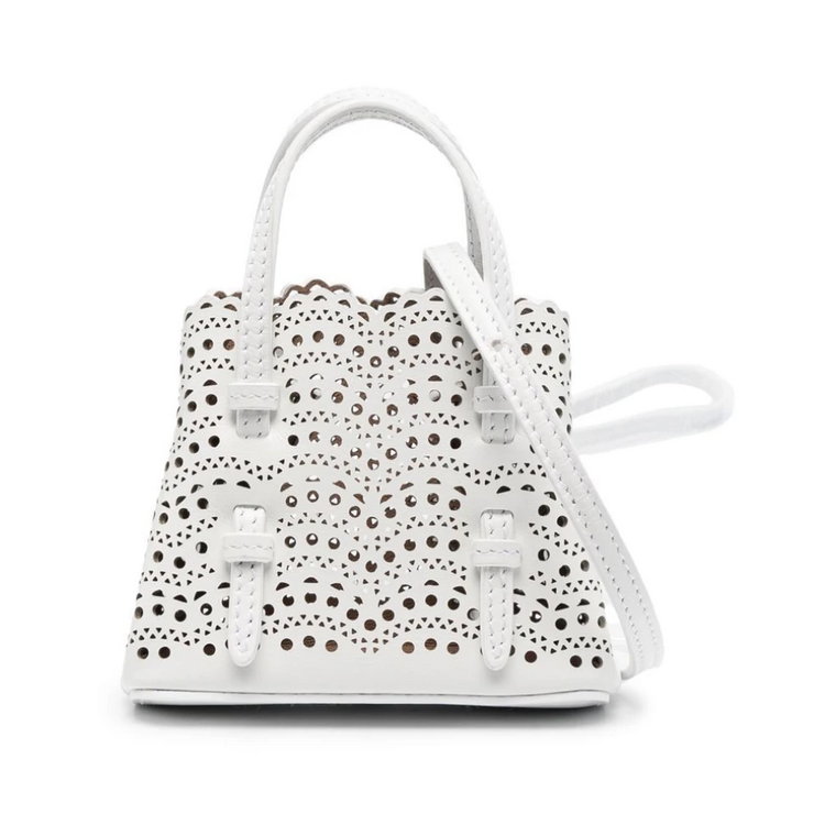 Mini Bags Alaïa