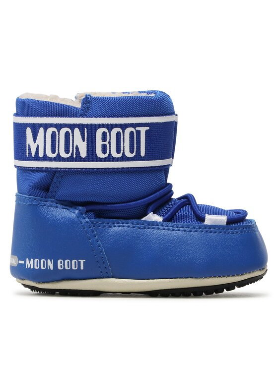 Śniegowce Moon Boot