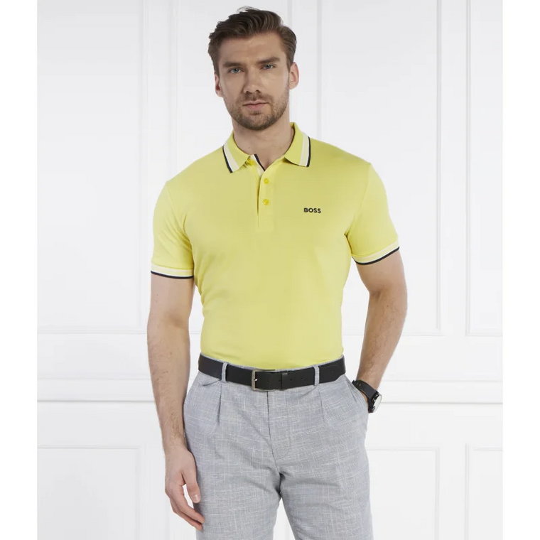 BOSS GREEN Polo Paddy | Regular Fit