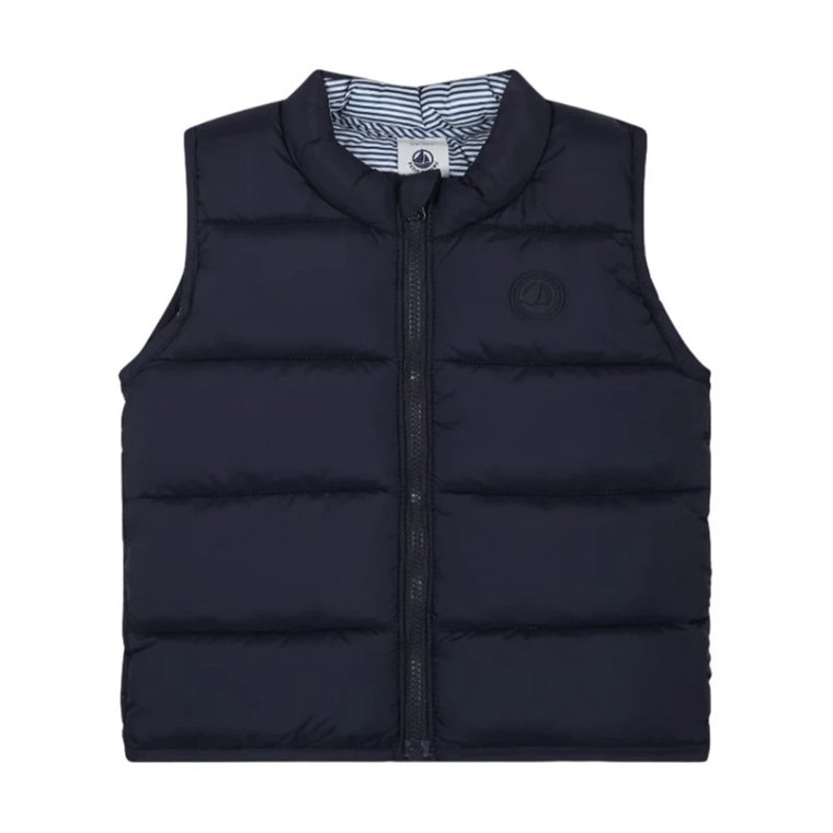 Vests Petit Bateau