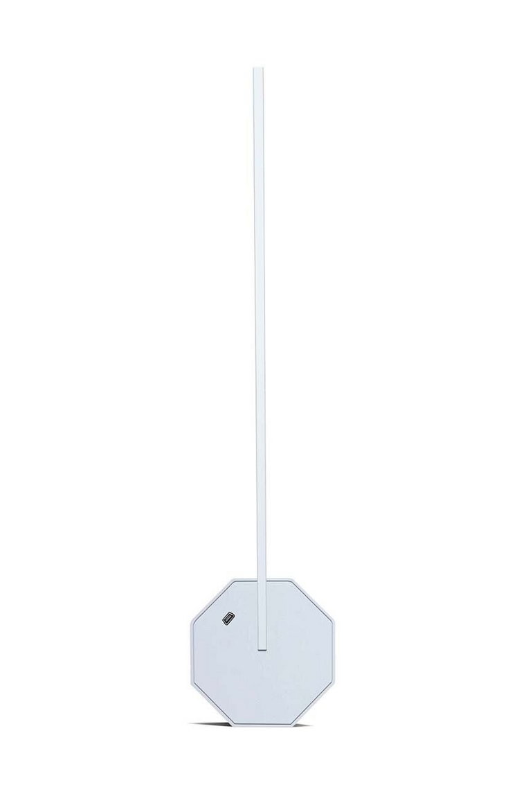 Gingko Design lampka bezprzewodowa Octagon