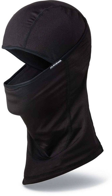 Dakine NINJA BALACLAVA black samica maska na narty - L/XL