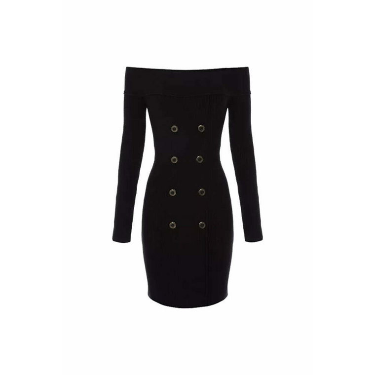 Sweter Sukienka Elisabetta Franchi