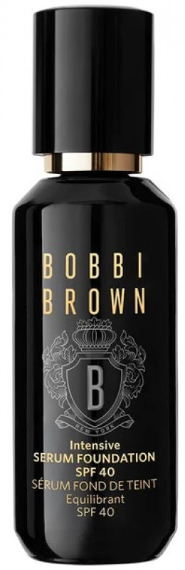 Podkład do twarzy Bobbi Brown Intensive Serum Foundation SPF 40 Beige 30 ml (716170229157). Podkłady do twarzy