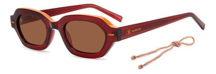 Okulary przeciwsłoneczne M Missoni MMI 0132 S C9A