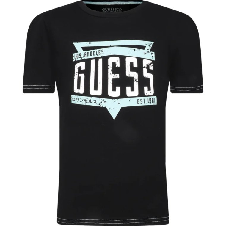 Guess T-shirt | Regular Fit