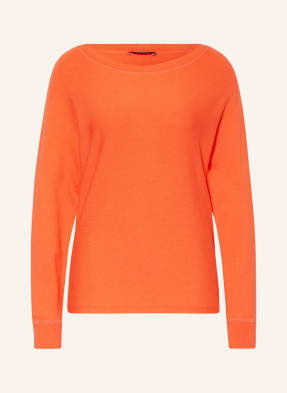 Comma Sweter orange