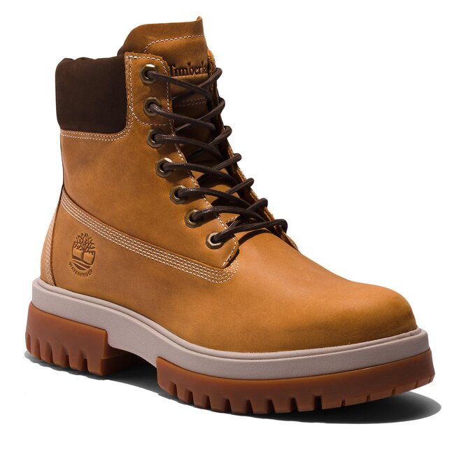 Trapery Timberland