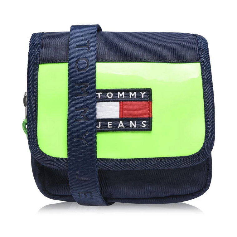 Tommy Jeans Heritage Crossbody Bag Tommy Hilfiger