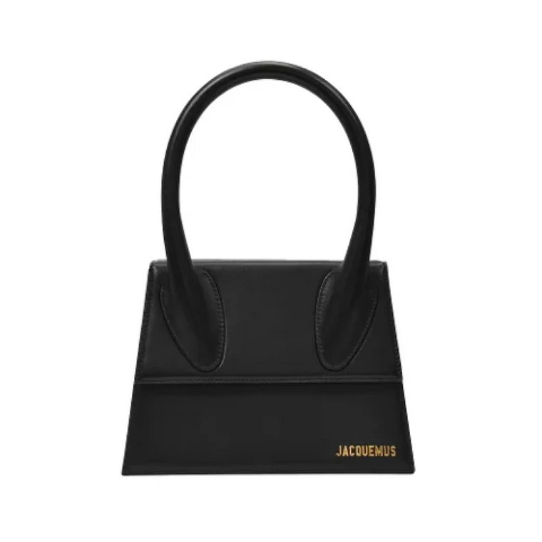 Leather jacquemus-bags Jacquemus