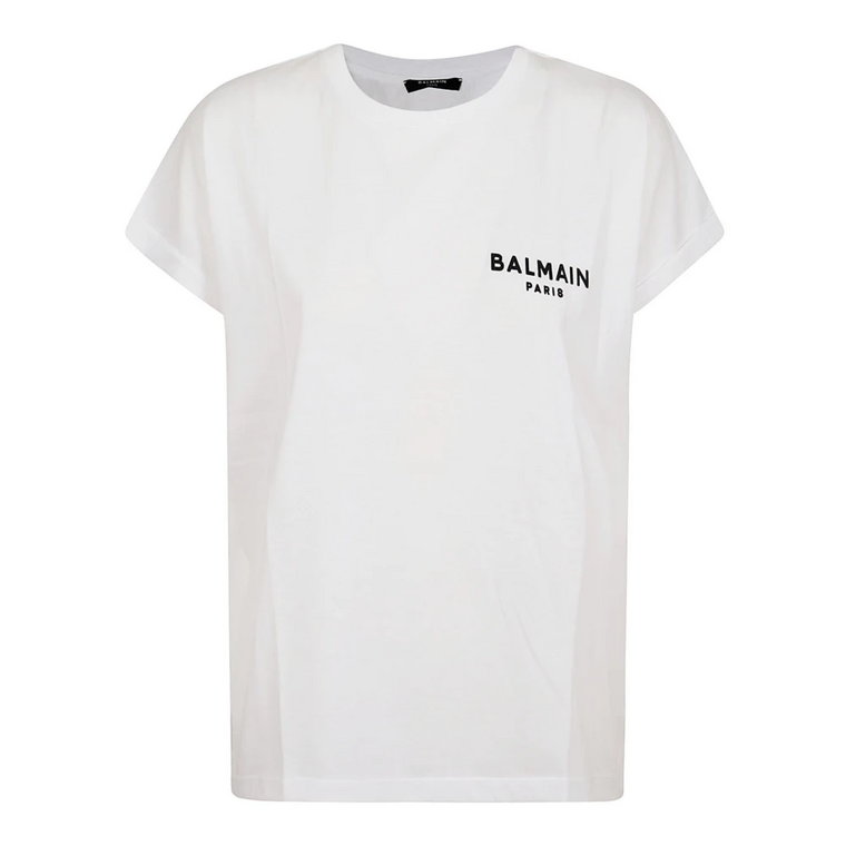 T-Shirts Balmain