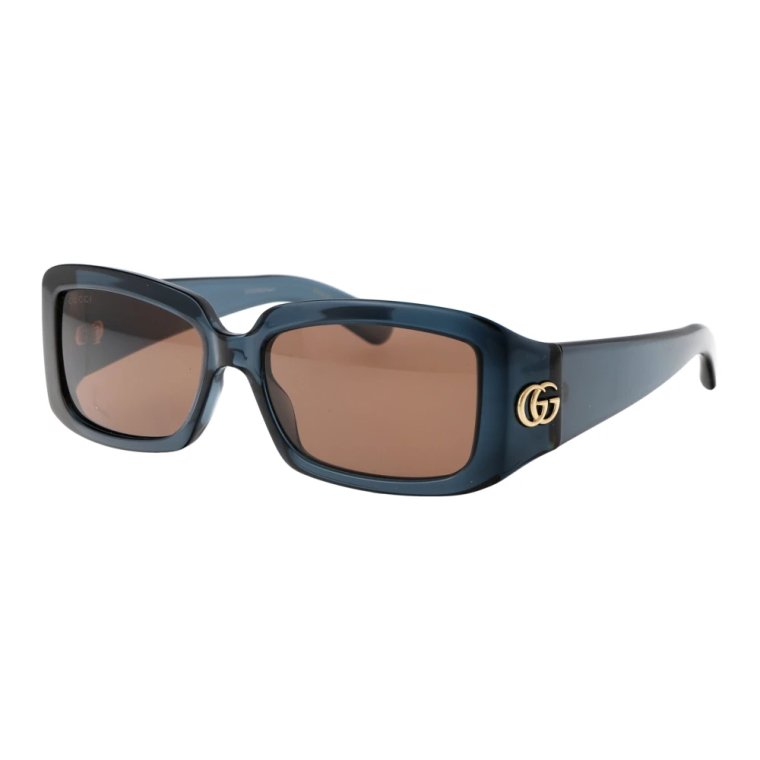 Stylowe okulary przeciwsłoneczne Gg1403S Gucci