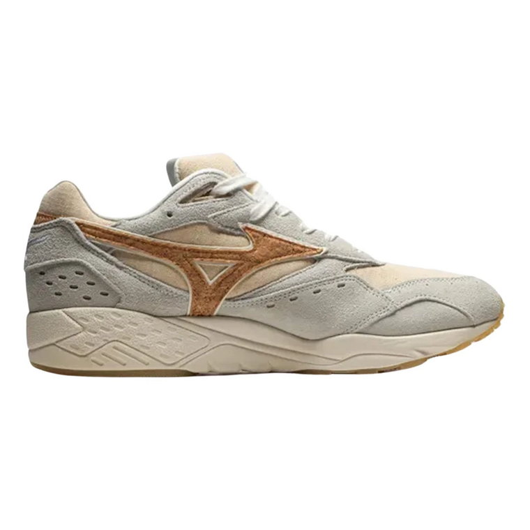 Undyed Contender Buty do biegania Mizuno