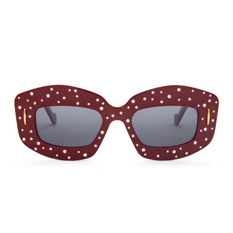 Starry Night Cat-Eye Okulary przeciwsłoneczne Loewe