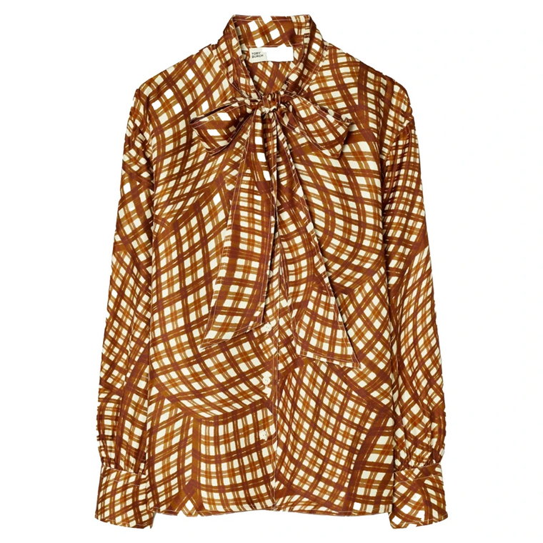 Blouses Tory Burch