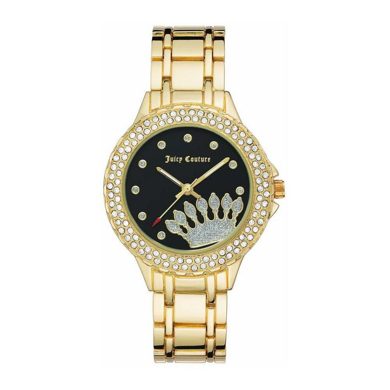 Watches Juicy Couture