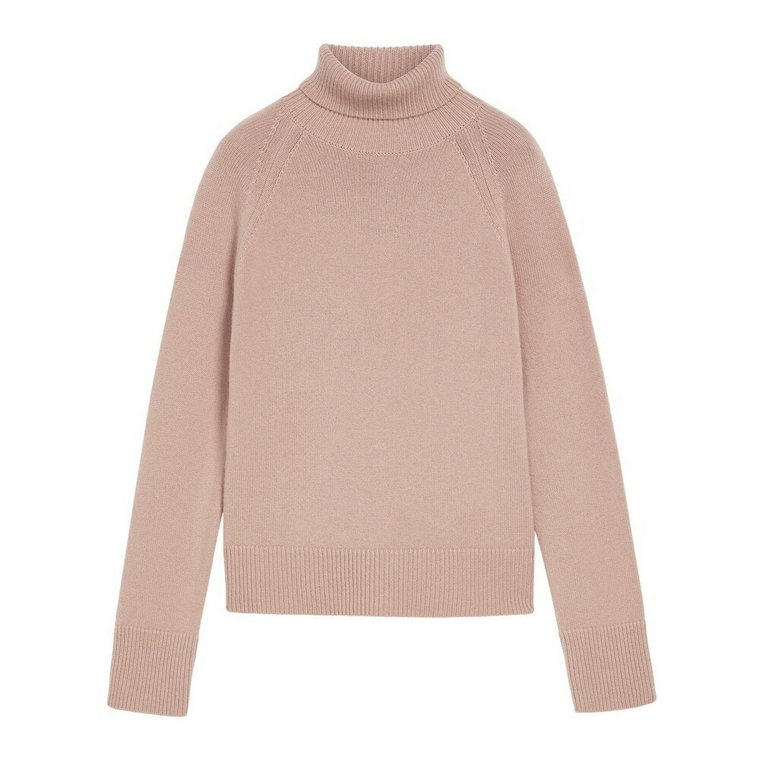 Turtlenecks Max Mara Studio