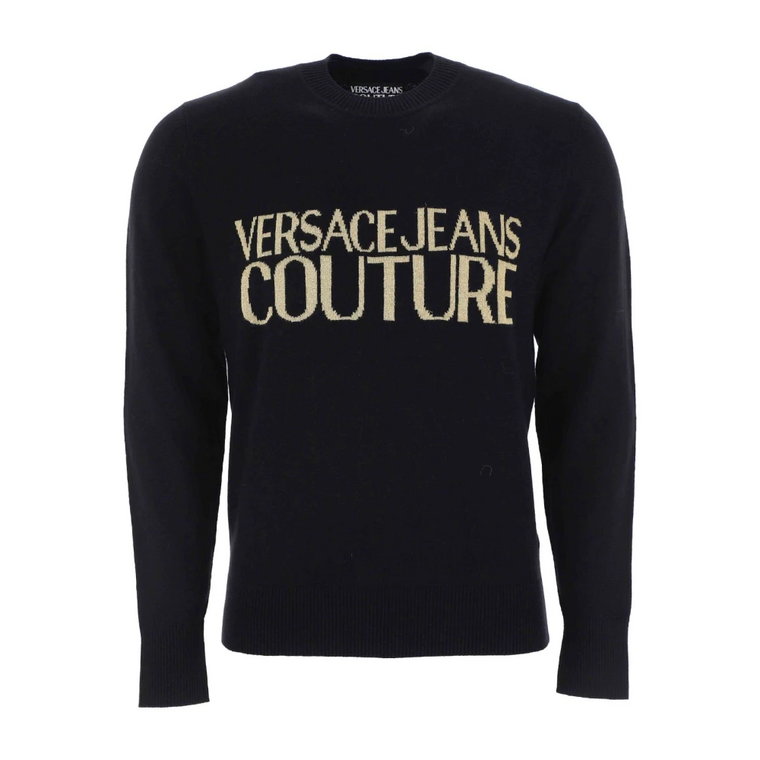 Knitwear Versace