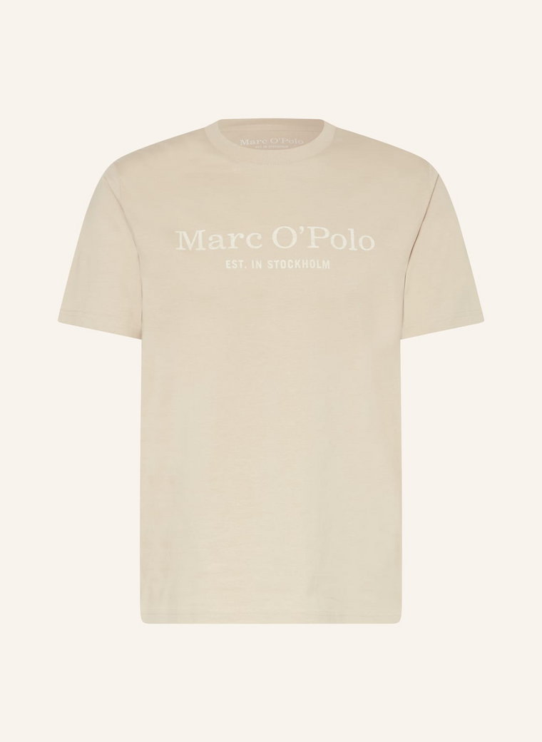 Marc O'polo T-Shirt beige