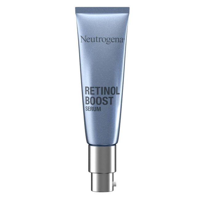 Neutrogena Retinol Boost serum do twarzy 30ml