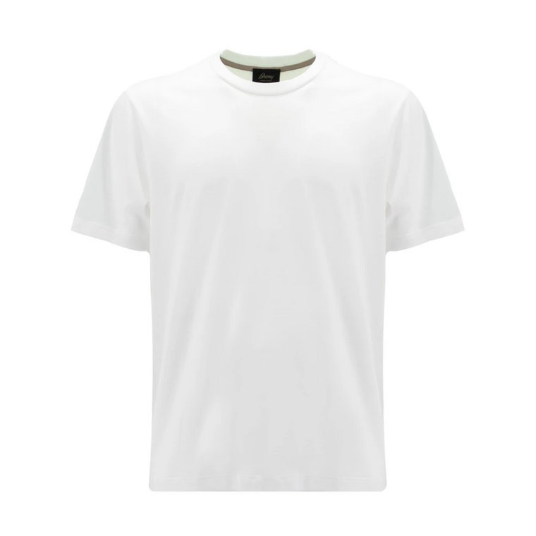 T-shirty Brioni