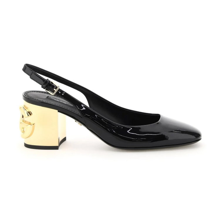 Dolce & Gabbana Women's Pumps Dolce & Gabbana