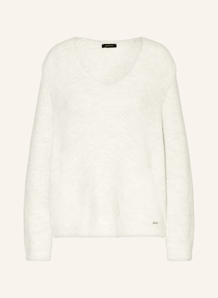 More & More Sweter beige