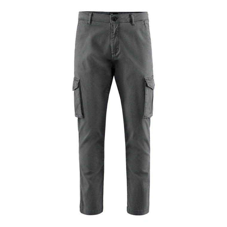 Tapered Trousers BomBoogie