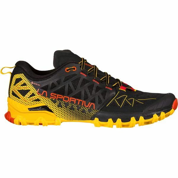 Buty Bushido II GTX La Sportiva