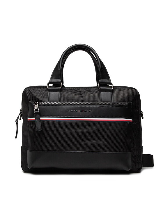 Torba na laptopa Tommy Hilfiger