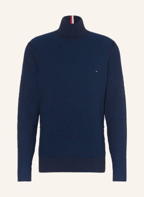 Tommy Hilfiger Golf blau