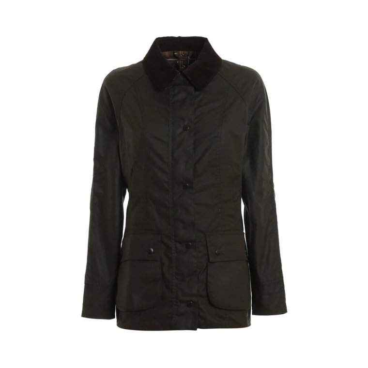 Classic Beadnell Wax Jacket Barbour