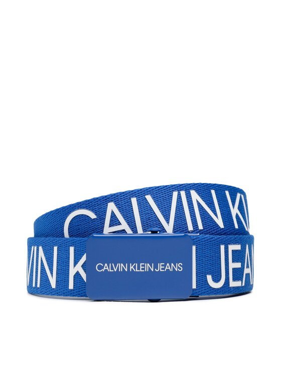 Pasek Dziecięcy Calvin Klein Jeans