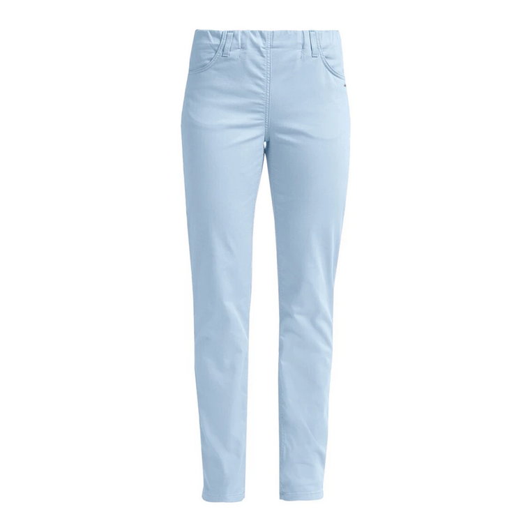 Slim-fit Trousers LauRie