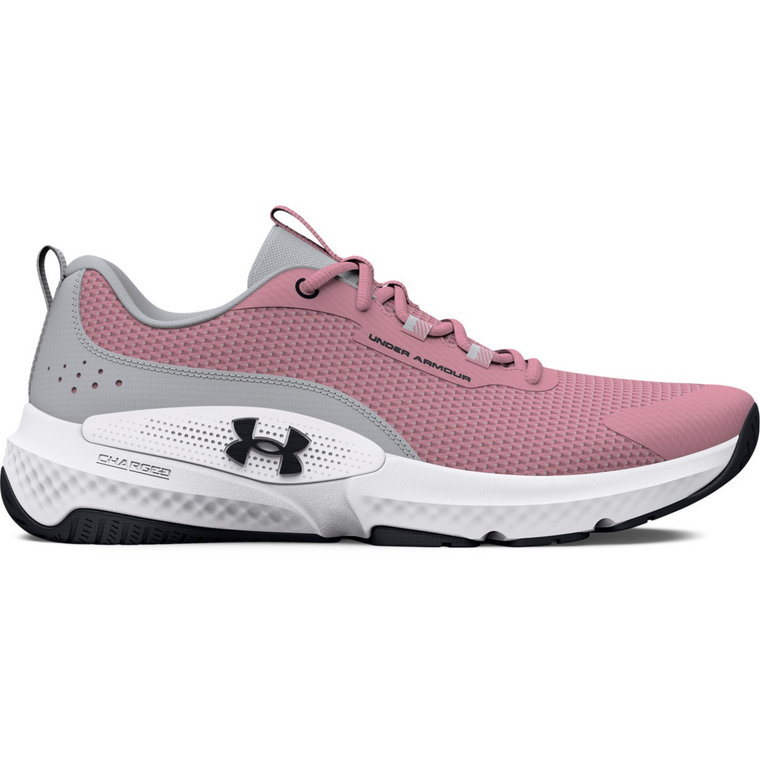 Damskie buty treningowe Under Armour UA W Dynamic Select - różowe