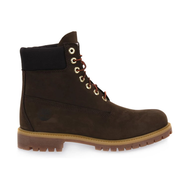 Boots Timberland