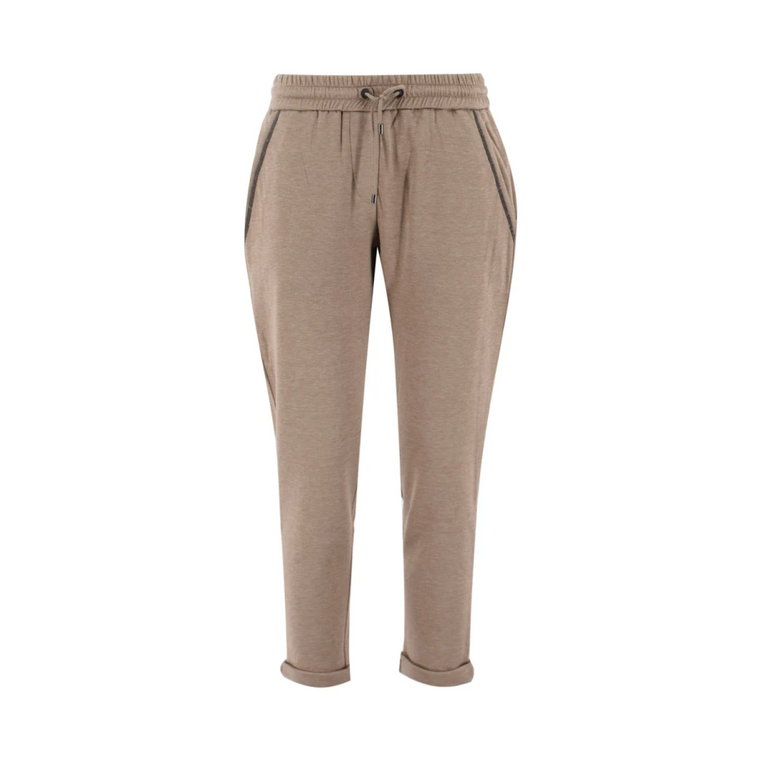 Trousers Brunello Cucinelli