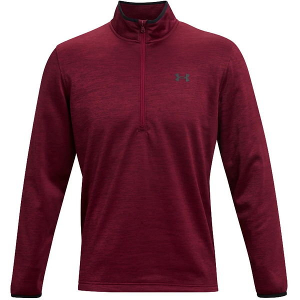 Bluza męska Armour Fleece 1/2 Zip Under Armour